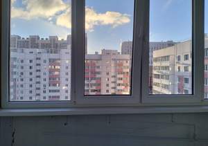 1-к квартира, на длительный срок, 38м2, 8/9 этаж