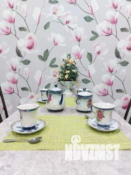 1-к квартира, посуточно, 44м2, 19/19 этаж