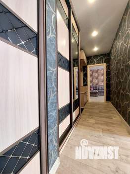 2-к квартира, посуточно, 52м2, 1/1 этаж