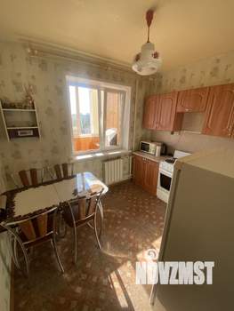 1-к квартира, на длительный срок, 42м2, 9/11 этаж