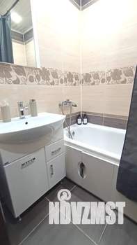 2-к квартира, посуточно, 60м2, 9/9 этаж