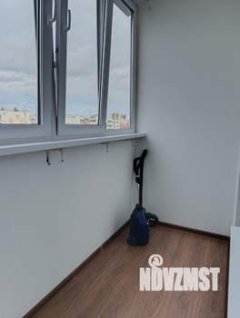 Студия квартира, на длительный срок, 54м2, 2/11 этаж