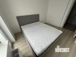 1-к квартира, на длительный срок, 38м2, 8/25 этаж