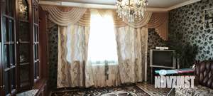 3-к квартира, на длительный срок, 65м2, 4/9 этаж