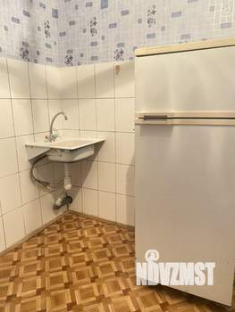 1-к квартира, на длительный срок, 37м2, 4/5 этаж