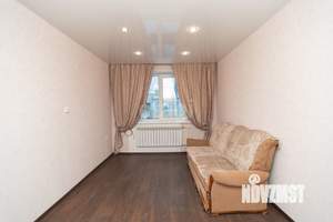 1-к квартира, на длительный срок, 32м2, 3/3 этаж