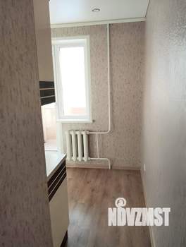 1-к квартира, на длительный срок, 36м2, 5/10 этаж