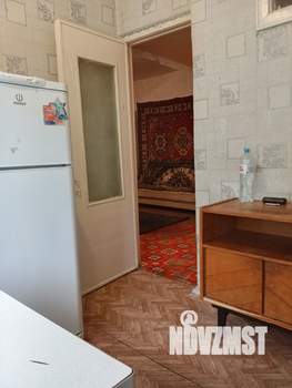 3-к квартира, на длительный срок, 46м2, 3/5 этаж