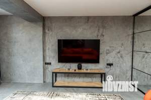 Студия квартира, посуточно, 45м2, 18/18 этаж