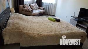 1-к квартира, посуточно, 35м2, 2/24 этаж