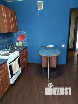 1-к квартира, на длительный срок, 38м2, 4/15 этаж