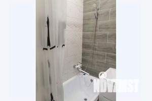 2-к квартира, посуточно, 60м2, 1/9 этаж