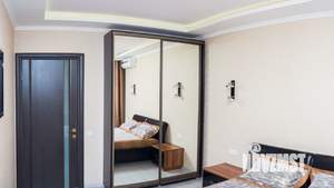 2-к квартира, посуточно, 51м2, 4/14 этаж