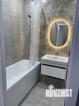 1-к квартира, на длительный срок, 35м2, 15/25 этаж