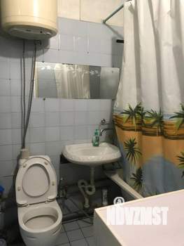 1-к квартира, посуточно, 33м2, 1/1 этаж