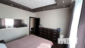 2-к квартира, посуточно, 57м2, 5/9 этаж