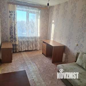 2-к квартира, на длительный срок, 48м2, 5/5 этаж