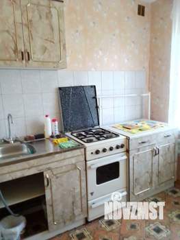 3-к квартира, на длительный срок, 56м2, 5/5 этаж