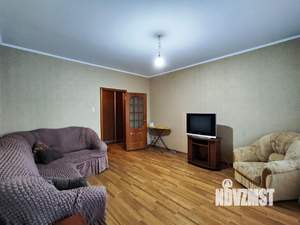 2-к квартира, на длительный срок, 60м2, 4/7 этаж