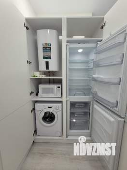 1-к квартира, на длительный срок, 45м2, 18/22 этаж