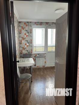 2-к квартира, на длительный срок, 53м2, 2/10 этаж