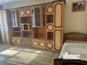 1-к квартира, на длительный срок, 37м2, 3/9 этаж