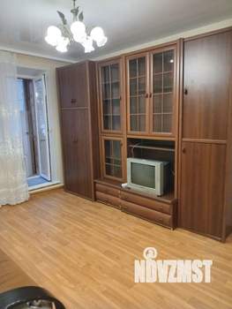 1-к квартира, на длительный срок, 36м2, 1/9 этаж