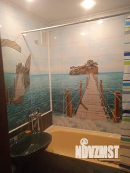 1-к квартира, на длительный срок, 40м2, 1/9 этаж