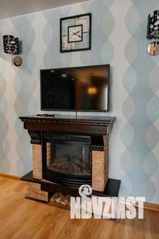 1-к квартира, посуточно, 48м2, 1/1 этаж