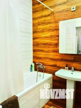 Студия квартира, посуточно, 30м2, 9/24 этаж