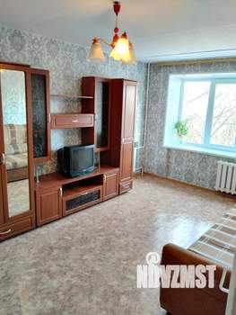 1-к квартира, на длительный срок, 33м2, 4/9 этаж