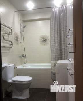 2-к квартира, на длительный срок, 57м2, 16/19 этаж