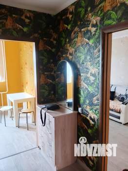 1-к квартира, на длительный срок, 34м2, 6/10 этаж