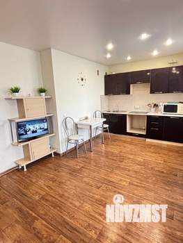 1-к квартира, посуточно, 32м2, 5/9 этаж