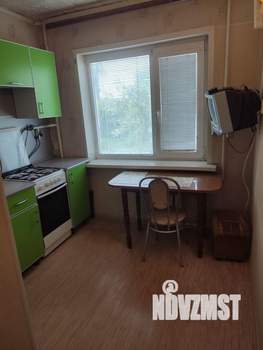 3-к квартира, на длительный срок, 50м2, 3/5 этаж