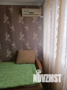 1-к квартира, посуточно, 40м2, 4/9 этаж