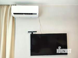 1-к квартира, посуточно, 23м2, 1/1 этаж