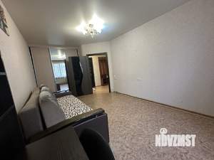 1-к квартира, на длительный срок, 36м2, 1/3 этаж