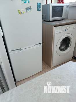 Студия квартира, на длительный срок, 26м2, 3/3 этаж