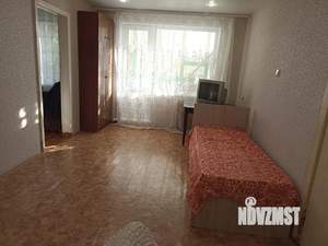2-к квартира, на длительный срок, 45м2, 2/5 этаж