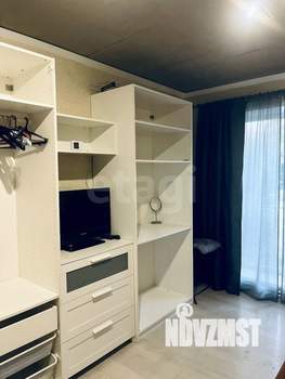 1-к квартира, на длительный срок, 32м2, 3/3 этаж