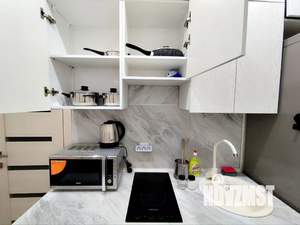 Студия квартира, посуточно, 24м2, 18/24 этаж