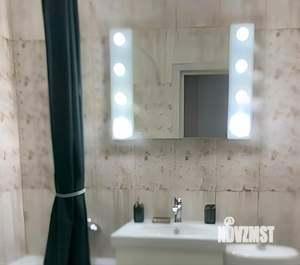 1-к квартира, на длительный срок, 30м2, 8/10 этаж