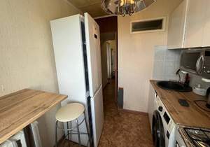 1-к квартира, на длительный срок, 30м2, 9/9 этаж