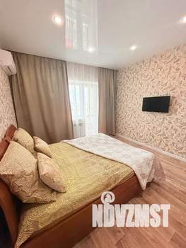 1-к квартира, посуточно, 40м2, 6/18 этаж