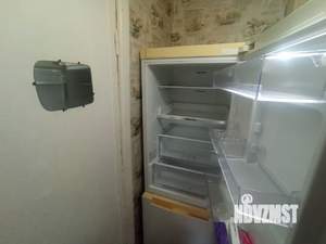 Студия квартира, на длительный срок, 19м2, 2/5 этаж
