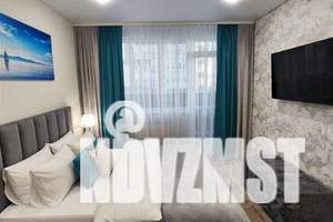 1-к квартира, посуточно, 30м2, 4/24 этаж