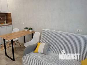 Студия квартира, посуточно, 25м2, 10/16 этаж