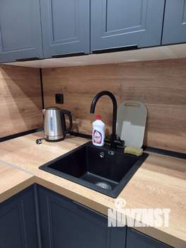 1-к квартира, посуточно, 36м2, 14/24 этаж