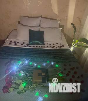 1-к квартира, посуточно, 40м2, 2/9 этаж